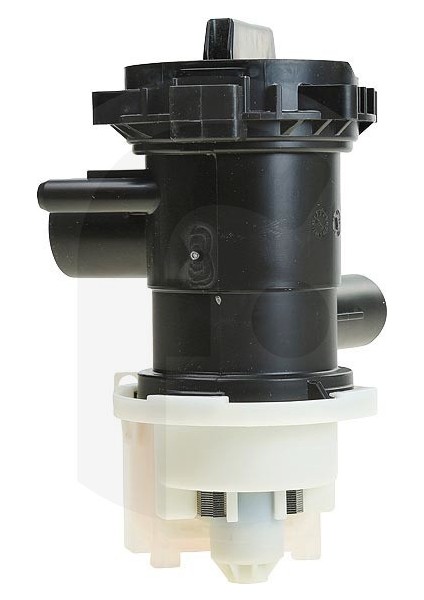 Max7 Max8 Avantix Seri2-4-6 Çamaşır Makinesi Su Boşaltma Pompası Orijinal fiyatları