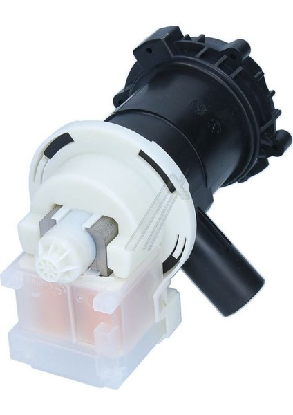 Max7 Max8 Avantix Seri2-4-6 Çamaşır Makinesi Su Boşaltma Pompası Orijinal fırsatları