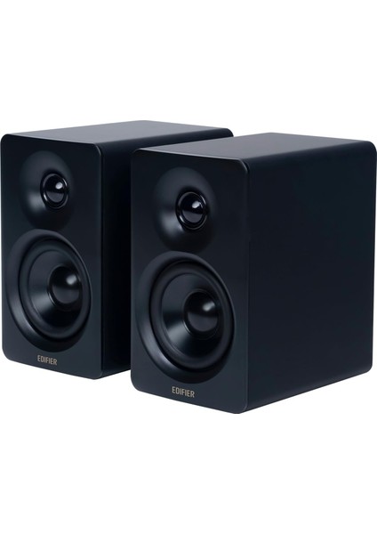 M60BLK Multimedia Bluetooth Speaker 66WRMS (EDF-M60-BLK)