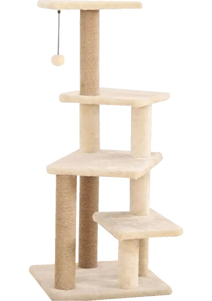 Premium Tırmalama Tahtası Çok Katlı Uzun Boy Büyük Boy Kedi Koltuk Tırmalama Koruyucu modelleri