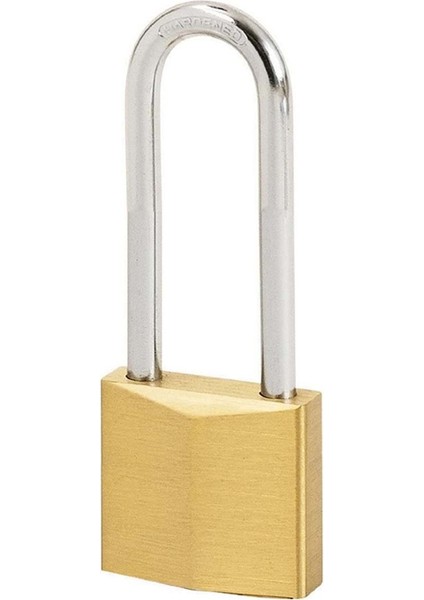 Sarı Uzun Asma Kilit 60MM (Adetli)