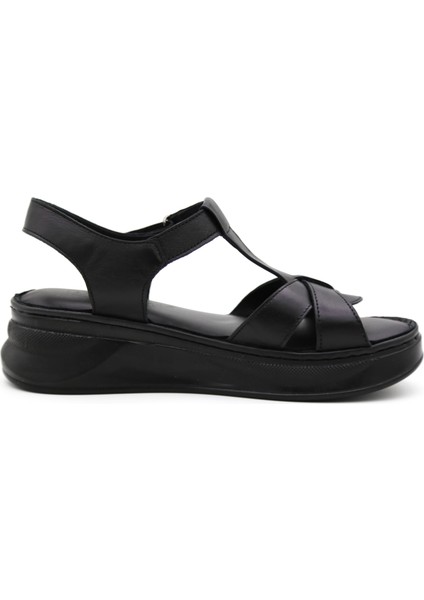 14 Kadın Sandalet