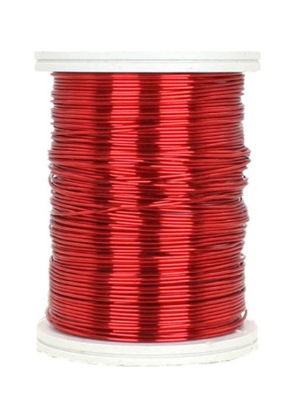 Filografi Teli 0,6 mm