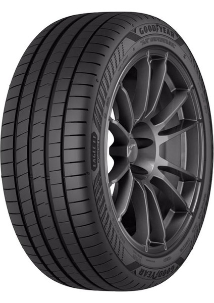 295/40 R21 111Y Eagle F1 Asymmetric 6 Xl Fp Oto Yaz Lastiği (Üretim: 2024)