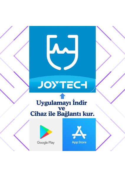 Tam Otomatik Tansiyon Aleti Hem Koldan Ölçer Hem Bilekten Ölçer Tansiyon Aleti Bluetooth Kalitesi
