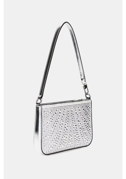 Beauvoır Mını Top Zıp Shdr Bag