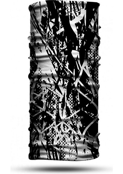 Bandana Aggressıve