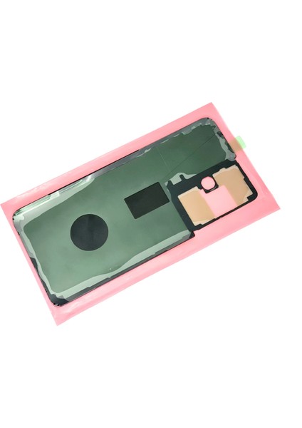 Samsung Galaxy S21 Utra Uyumlu Arka Kapak Batarya Kapağı - Gri fiyatları