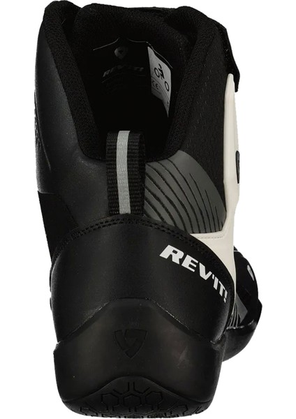 Revıt G-Force 2 H2O Bot Siyah-Beyaz