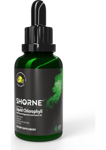 Likit Klorofil & Doğal Nane Yağı & Doğal Limon Yağı ( 3 Adet ) modelleri