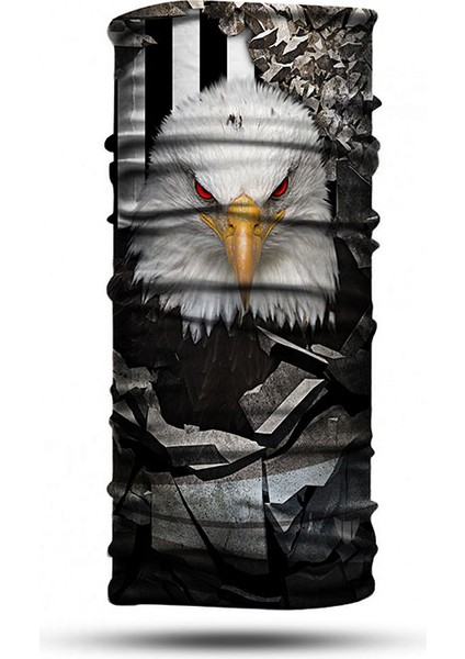 Bandana Eagle