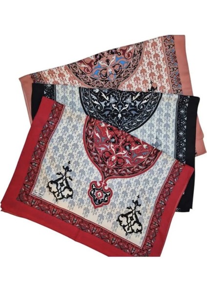 Rayon Fular - Şal indirimleri