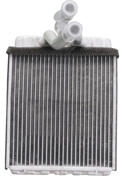 Kalorifer Radyatörü Brazing 176X167 mm – 97213-5H001 Wisco - Hyundai HD35 04 ve Sonrası Uyumlu