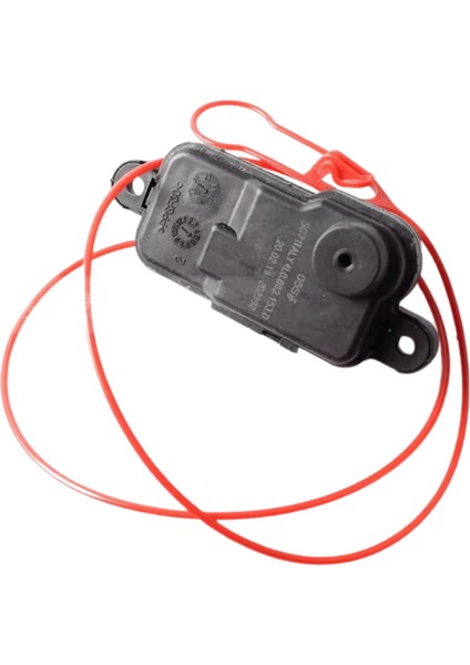 Yakıt Depo Kilit Motoru – 8V0862153B Wisco - Audi A1 (8x1) 10-16/ A3 (8V1) 12-17 Arası Uyumlu