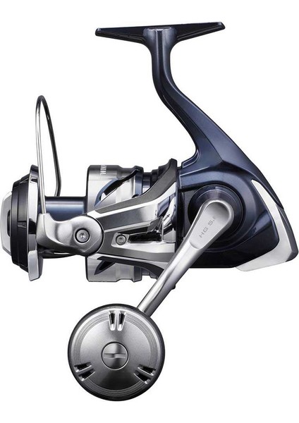 Makina Twin Power 6000 Sw C Pg