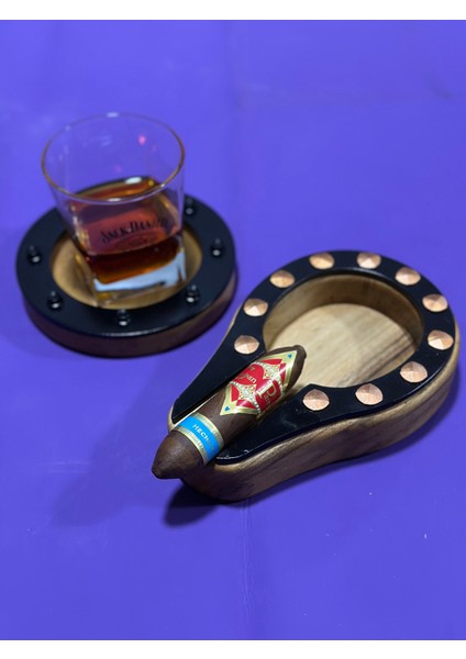 Puro Küllüğü Doğal Ceviz Ağaç ( El Işçiliği )