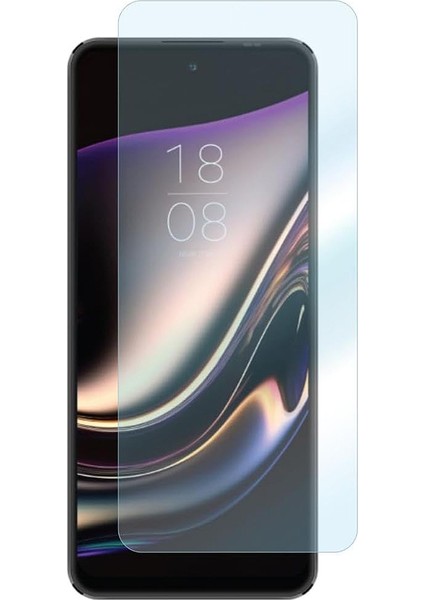 Reeder S71 Flexiglass Nano Ekran Koruyucu