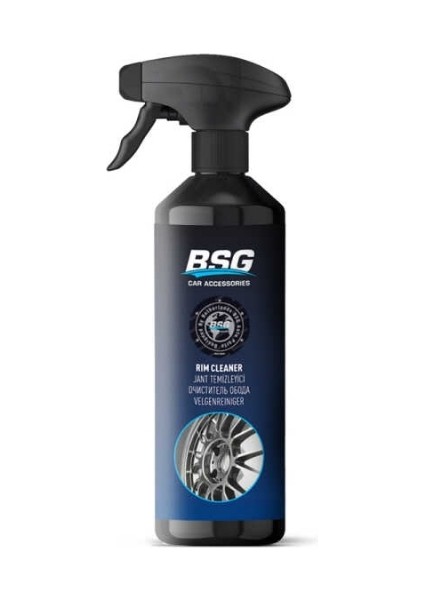 Jant Temizleme Spreyi 500 ml