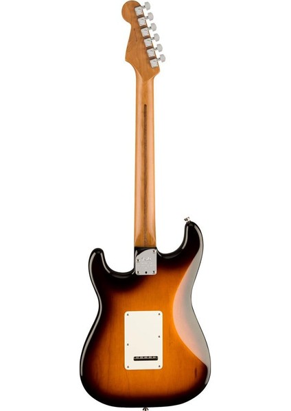 Limited Edition American Professional Iı Stratocaster Roasted Akçaağaç Klavye Anniversary 2 Ton Sunburst Elektro Gitar fiyatları