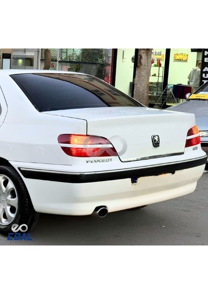 Peugeot 406 Krom Bagaj Alt Çıtası 1995-2005 P.çelik fırsatları