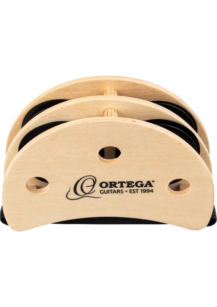 Ortega Gitarist Ayak Tefi (Natural)