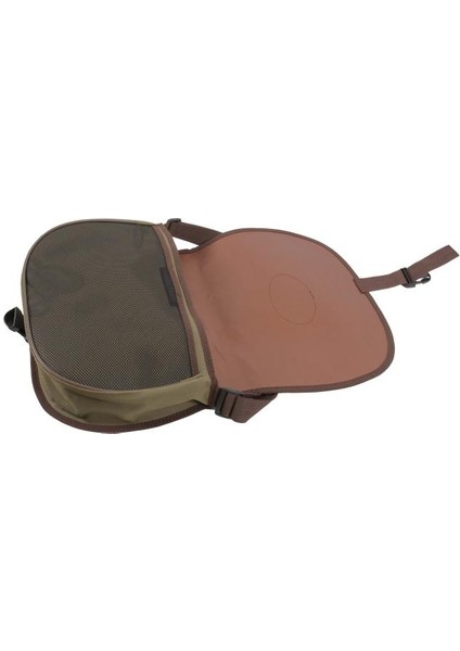 Fileli Yan Çanta - Savage - Outdoor Çanta - Haki