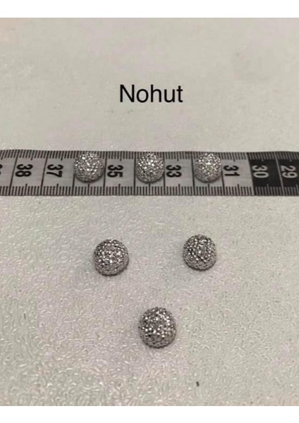 Nohut Süsleme Topu 100 Adet