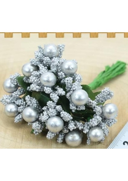 Gümüş Tomurcuk Cipso (1 Bağ)