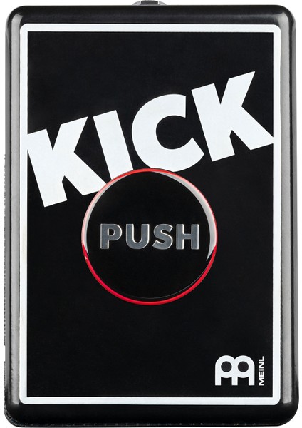 Meinl Stb1 Kick Stomp Box