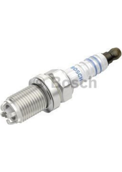 Volvo S70 2.4 1999-2000 Nikel Buji 5 Adet 4 Tırnak Nikel