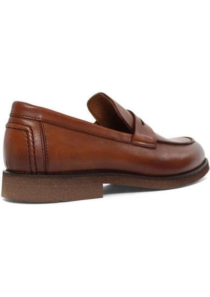 Dr.Jell's Komcero 4Y2213 Eva Taban Yumuşak Deri Erkek Klasik Ayakkabı fırsatları