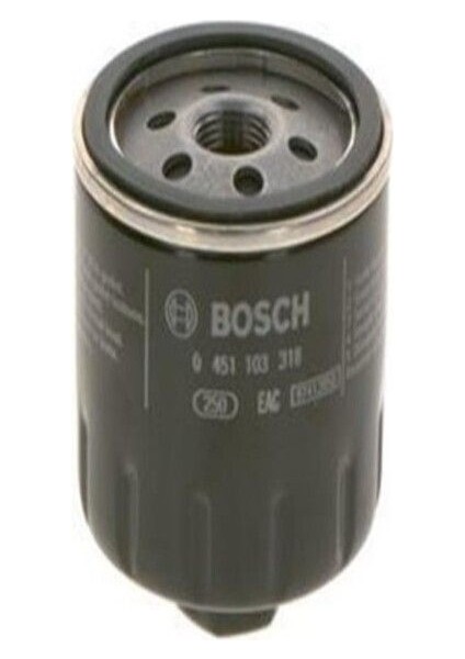 0451103318 Yag Filtresi (Vw Caddy 96-11 Golf 04-14 Polo 91-14 Seat Ibiza 93-15 Leon (WE453597) fiyatları
