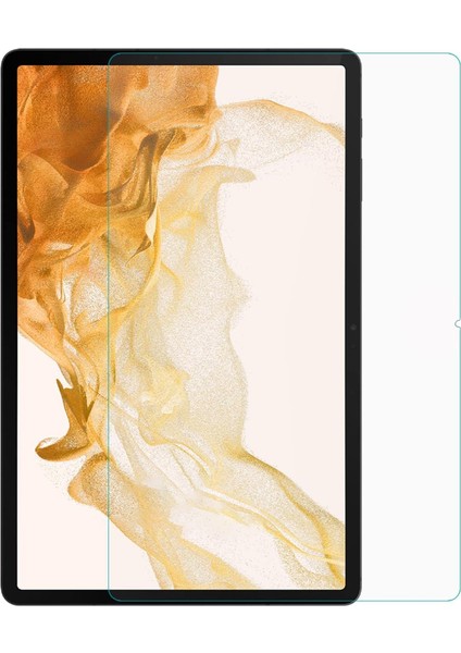 Samsung Galaxy Tab S10+ X820 Flexible Nano Ekran Koruyucu