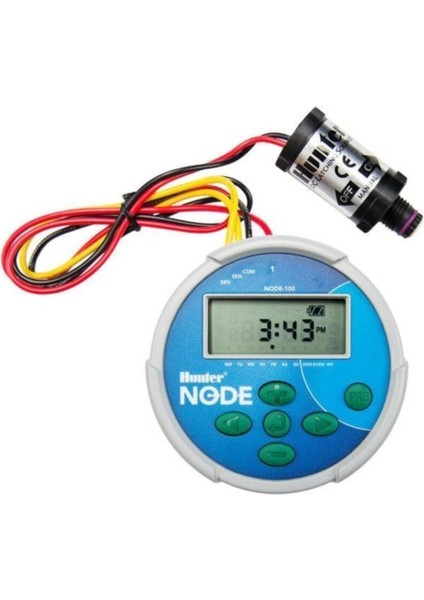 Node 400 Pilli Kontrol Ünitesi (4 Istasyon) fiyatları