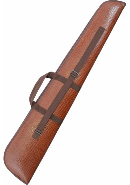 Lüks Tüfek Kılıfı - Savage - Kiremit Yılan - 71 Namlu fiyatları