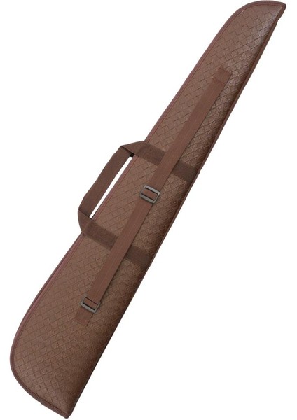 Lüks Tüfek Kılıfı - Savage - Kahve Timsah - 51 Namlu fırsatları