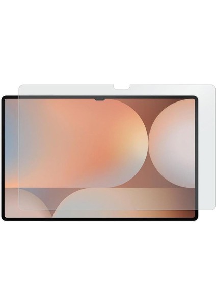 Samsung Galaxy Tab S10 Ultra X920 Flexible Nano Ekran Koruyucu