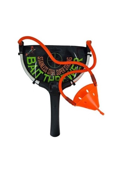 Okyanusav Bait Therewer Yemleme Sapanı