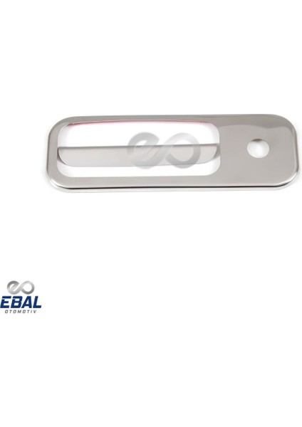 Vw T5 Transporter Krom Bagaj Açma 2003-2010 Model Arası Uyumlu P.çelik