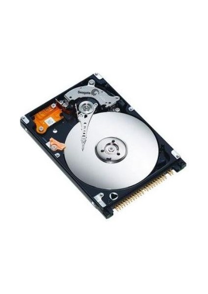 Momentus 60GB 5400RPM Pata (Ide) Harddisk ST960815A