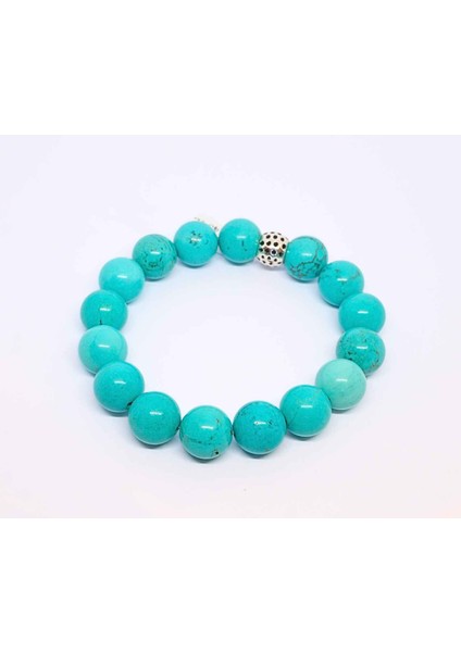 12 Mm Doğal Taş Bileklik Ametit, Obsidyen, Sitrin, Ay Taşı, Lapis Lazuli, Akik, Güneş Taşı, Firuze