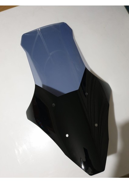 Rks Vieste 249 Siperlik Ön Cam 2022-2025 Model 78CM Açıkfüme Renkli 4mm Uzun Cam modelleri