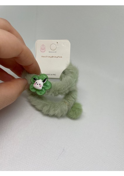 Pervin Accessories Pochacco Peluş Toka fiyatları