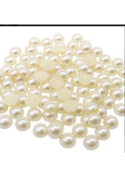 Yarım Inci 17 gr 8 mm