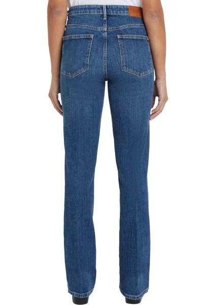 Kadın Jean Pantolon - Mavi fiyatları