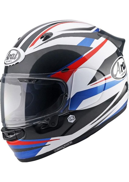 Araı Kask-Quantıc Ray Whıte