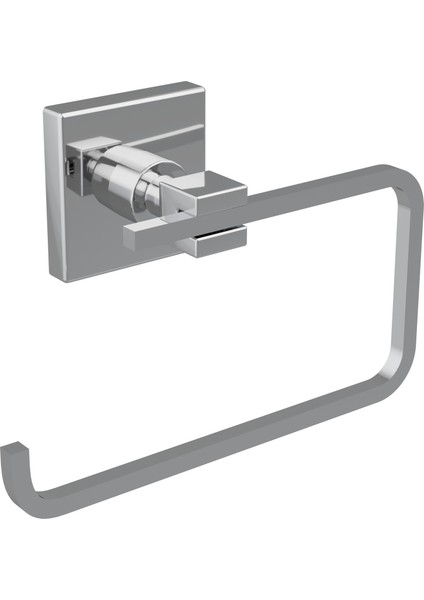 Elif Krom Açık Tuvalet Kağıtlığı