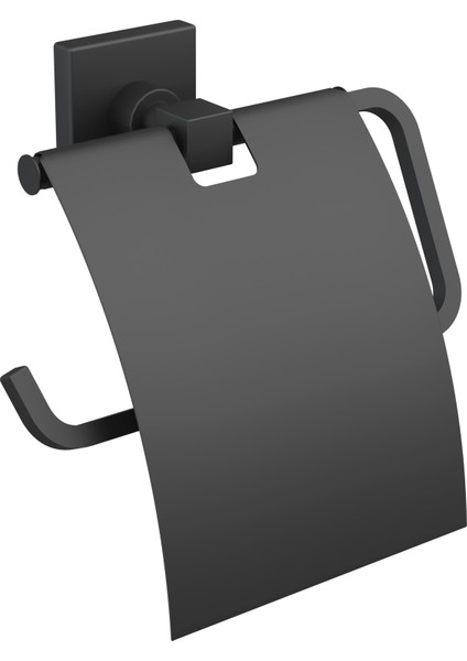 Elif Kapaklı Tuvalet Kağıtlığı