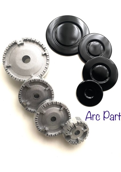 Silverline- Esty - Luno Ocak Bek Takımı - Yanış Grubu