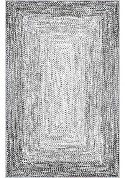 Dijital Baskı Modern Banyo Halısı Ikili Banyo Paspası RVG5-1765 100 x 60+60 x 50 cm fiyatları